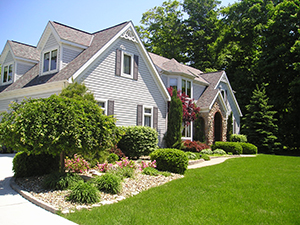 Landscapers and Lawncare Services in Fairview, TN
